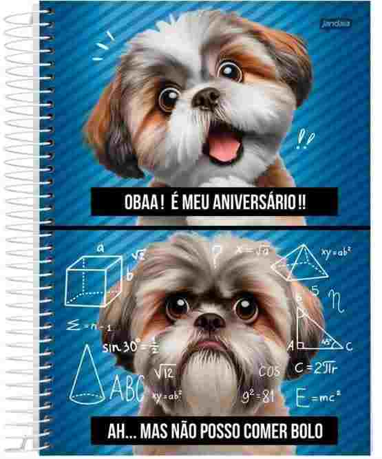 C.D. 1X1 PET E LOVE